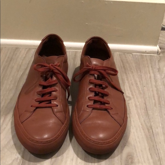 Common Projects Achilles Low 41 Online 